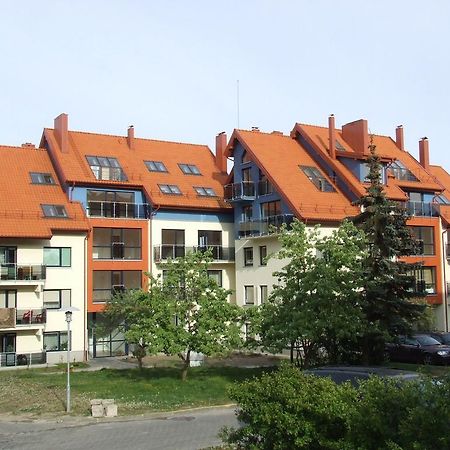 Nidos Laivas Lejlighed Eksteriør billede
